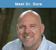 Ph.D Dr. Gore Atlanta Psychologist