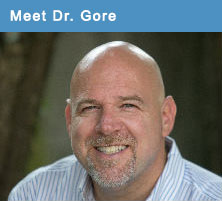 Meet Dr David Karol Gore