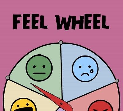 Feel Wheel